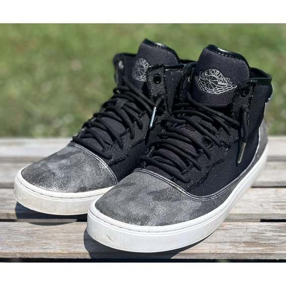 Air Jordan Westbrook‎ 0 Shoes Size 7Y 807711-030 Casual Sneakers - Picture 3 of 14